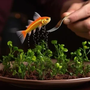 Fish Amino - Natural Nitrogen Booster