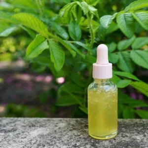 Neem Oil - Natural Pest Guard