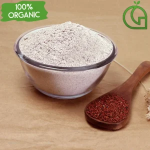 Organic Finger Millet/Ragi Flour