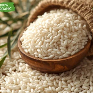 Salem Sanna Rice