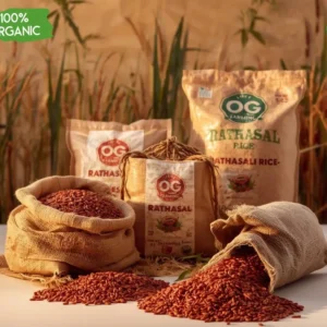 Rathasali Rice/Red Rice